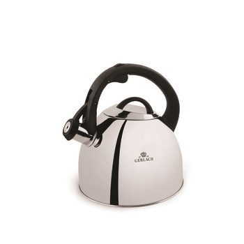 Czajnik 2,8l Solid/Ambiente GERLACH