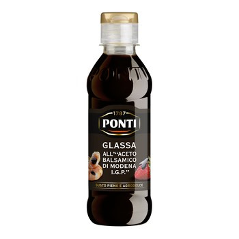 IND.PONTI GLASSA GASTRON.250ML