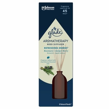 GLADE ODŚ.PATYCZKI 80 ML