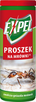 EXPEL - proszek na mrówki 300g