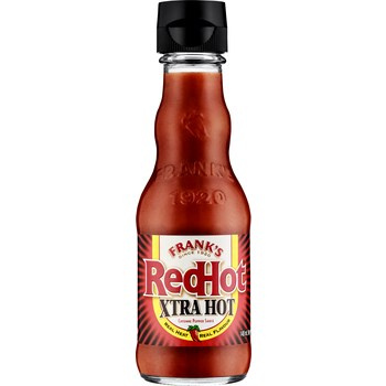 Frank's Sos chili bardzo ostry 148 ml