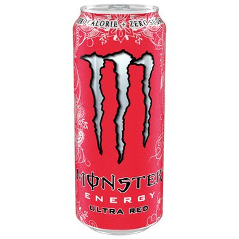 MONSTER ULTRA WATERMELON 500ML