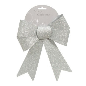 Kokarda brokatowa 20x23cm