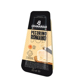 GRO. PECORINO ROMANO 150G