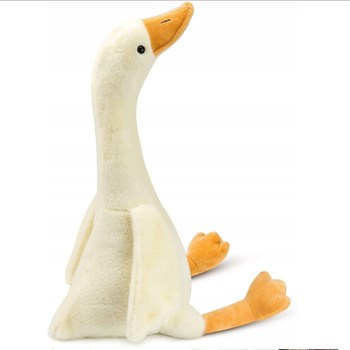 Miś Gustaw Gęś pluszowa 130cm