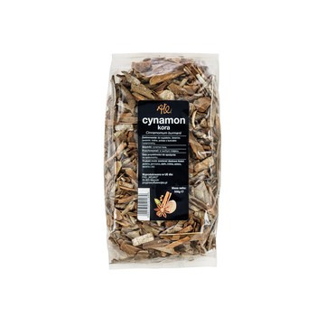 ALE!CYNAMON KORA 500G