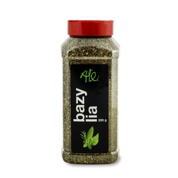 ALE!BAZYLIA 200G