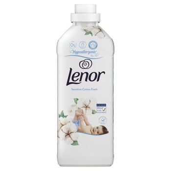 LENOR PŁYN D/PŁ COTTON FR925ML