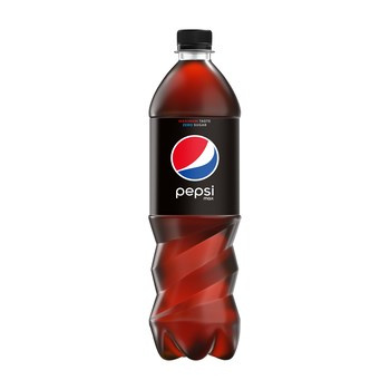 Pepsi Max Napój gazowany 0,85 l