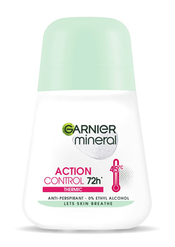 Garnier mineral Action control 72h Antyperspirant 50ml