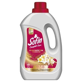 SOFIN PŁYN D/PR COLOR 1,5L