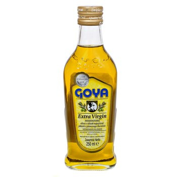 GOYA OLIWA Z OLIWEK EX.V.250ML