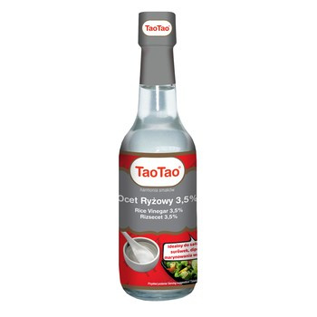 TAN.OCET RYŻOWY TAO 150ML