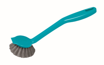 SZCZOTKA D/NACZYŃ FLOWER