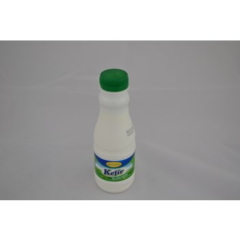 Włoszczowa Kefir naturalny 400 g