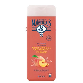 LE PETIT MAR.ŻEL P/P BRZ.400ML