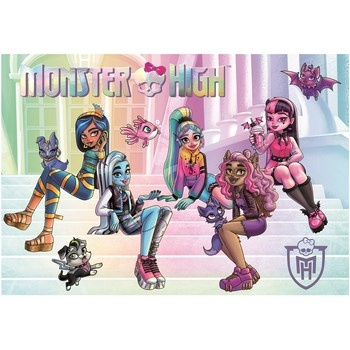 Podkład dwustronny na biurko Monster High