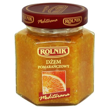 ROL.DŻEM POMARAŃCZOWY 314ML