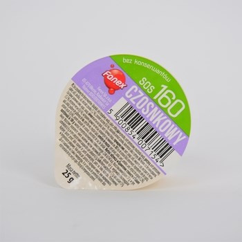 FAN.SOS CZOSNKOWY 25GX48