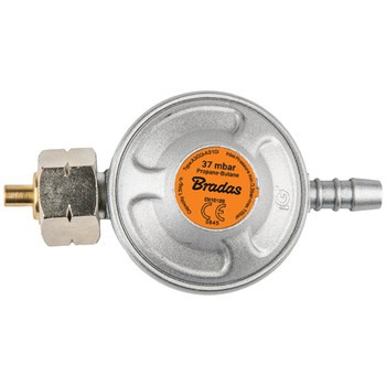Reduktor gazowy niskiego ciśnienia, 37mbar, 1,5kg/h Activa