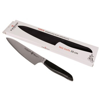 Nóż szefa 20cm Forte Zwieger
