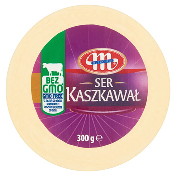 Mlekovita Ser Kaszkawał 300 g