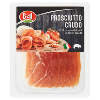 Szynka Prosciutto 80g