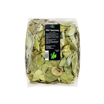 ALE!LIŚĆ LAUROWY 200G