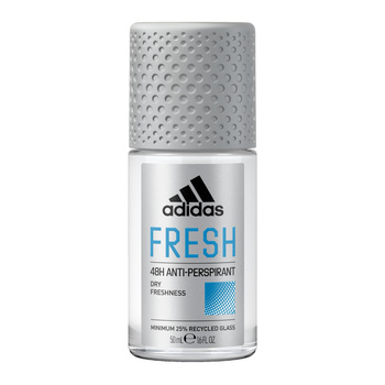 adidas Fresh Dezodorant w kulce dla mężczyzn, 50ml