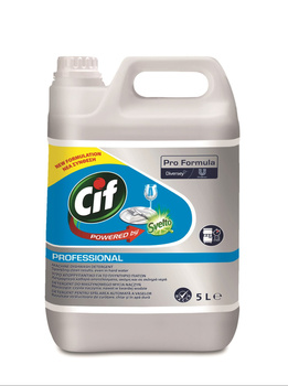 Cif Liquid 5L