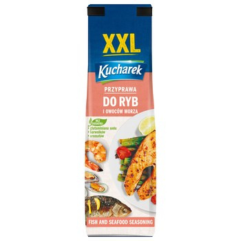 PRY.PRZYPRAWA DO RYB 70G