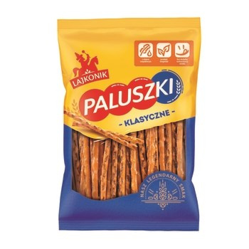 LAJKONIK PALUSZKI SŁONE 70G