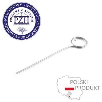 KORFED Szpilki do cen x 20szt