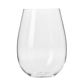 Komplet 6 sztuk szklanek do napojów 500ml Harmony