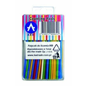 Patyczki do liczenia