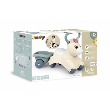 Little Smoby Jeździk Ponny