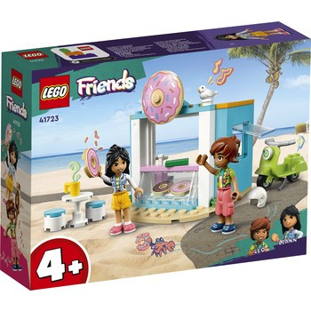 Klocki LEGO Friends 41723 Cukiernia z pączkami