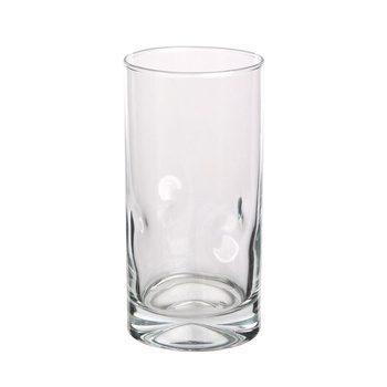 Komplet 6 szklanek 370ml Bali