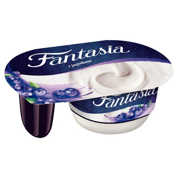 Fantasia Jagoda 118g