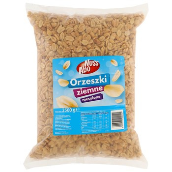 ABONUSS ORZ ZIEM NIESOL 2,5KG