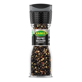 KAMIS PIEPRZ KOLOROWY MŁYN.36G