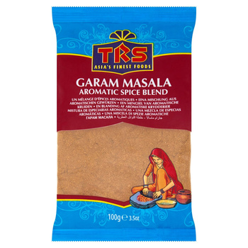 Przyprawa Garam Masala 100g TRS