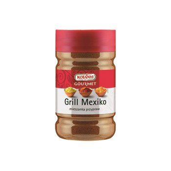 KOT.MIESZANK.GRILL MEXICO 893G