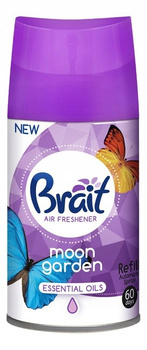 Brait Moongarden Wkład do odświeżacza powietrza 250ml