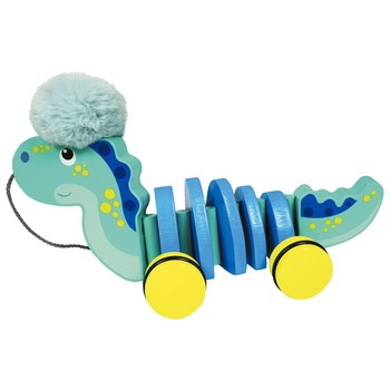 Zabawka drewniana Dino Florentino Trefl