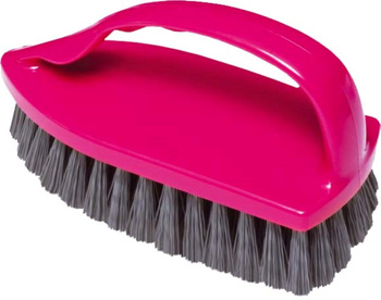 SZCZOTKA ŻELAZKO MAXI