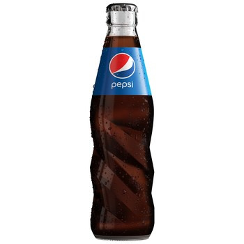 Pepsi Napój gazowany 250 ml