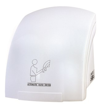 Suszarka do rąk 1800W