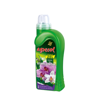 MINERAL ŻEL DO STORCZYKÓW 0,5L