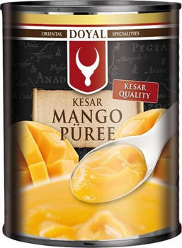Mangopuree Kesar DOYAL 850g